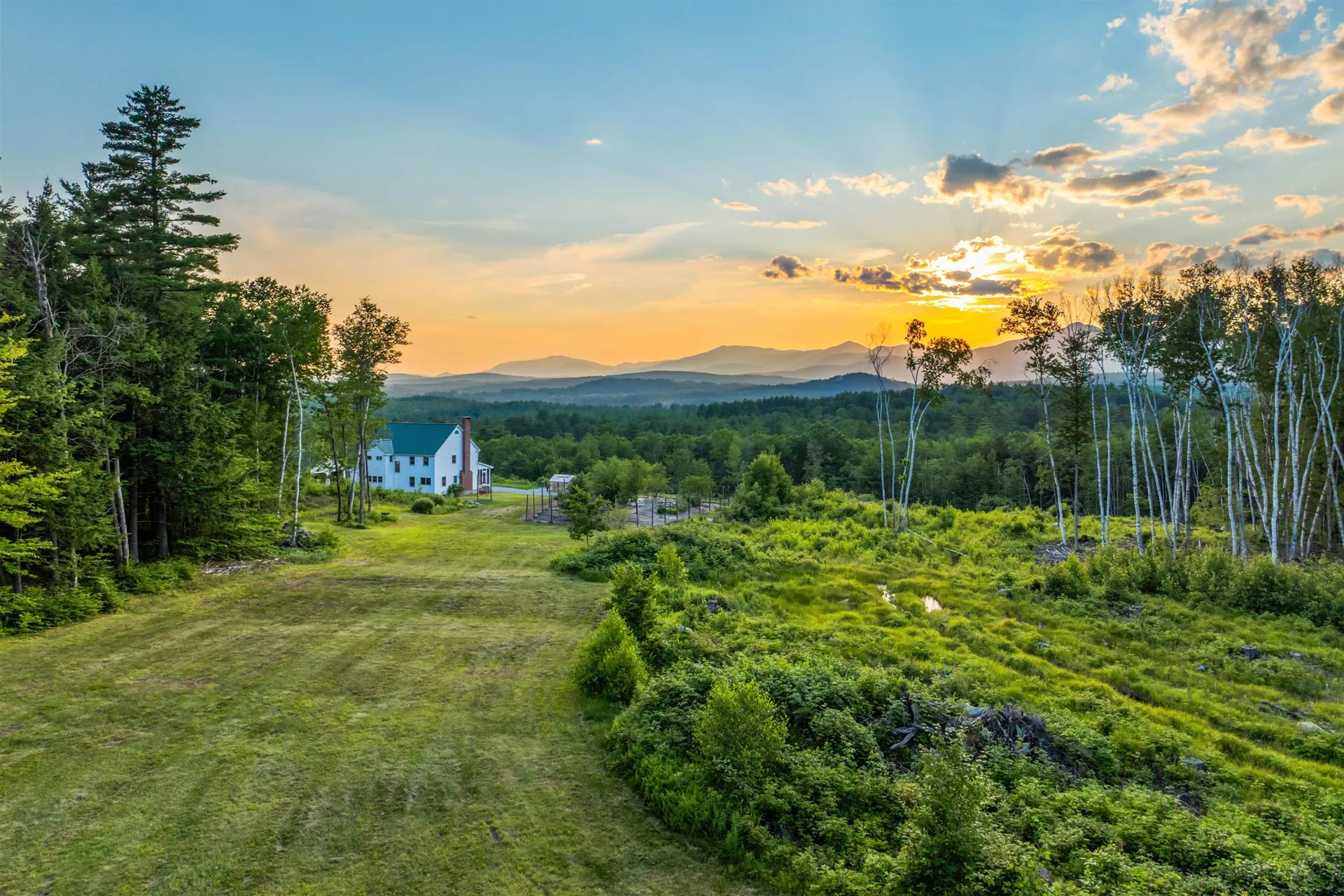 154 Rock Farm Lane Madison NH 03849