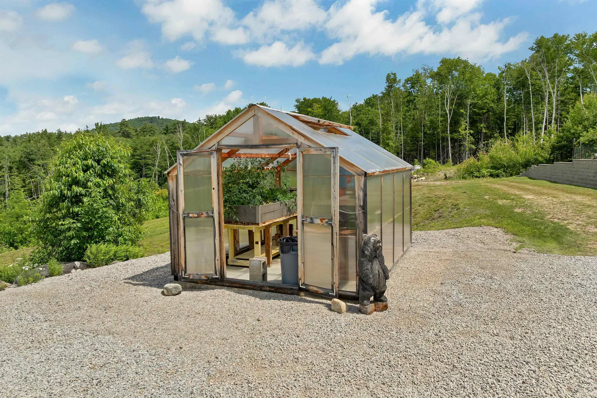 154 Rock Farm Lane Madison NH 03849
