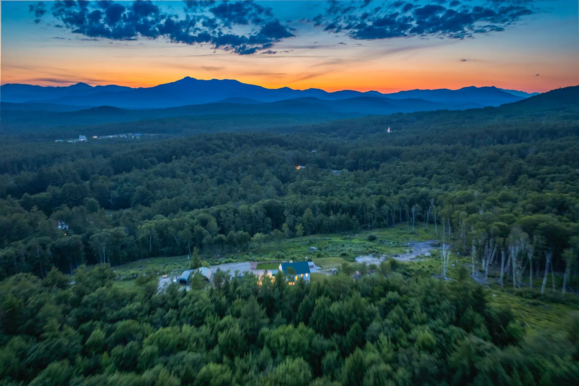 154 Rock Farm Lane Madison NH 03849