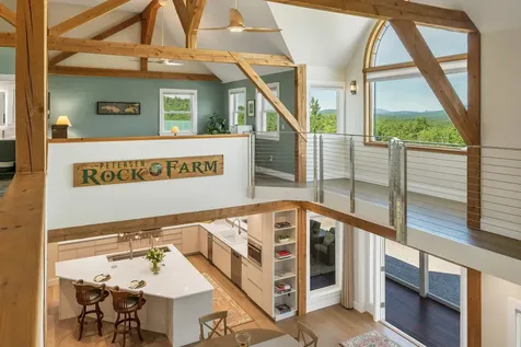 154 Rock Farm Lane Madison NH 03849