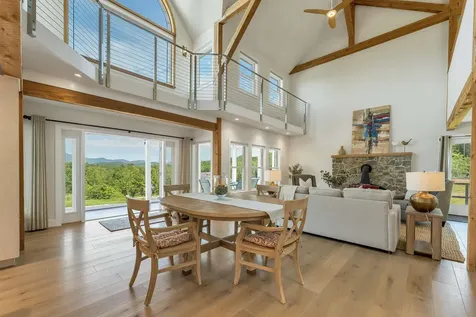 154 Rock Farm Lane Madison NH 03849