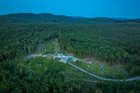 154 Rock Farm Lane Madison NH 03849