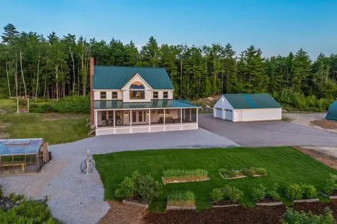 154 Rock Farm Lane Madison NH 03849