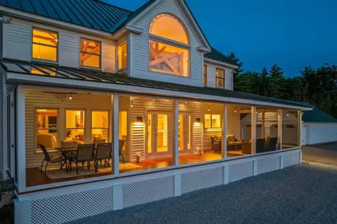 154 Rock Farm Lane Madison NH 03849