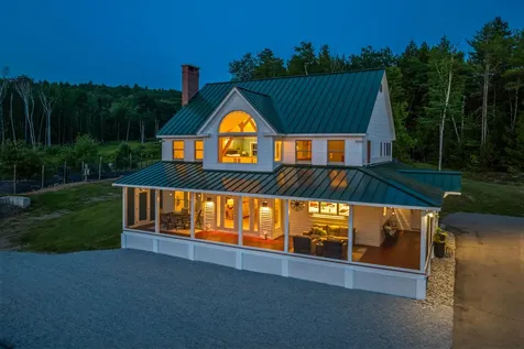 154 Rock Farm Lane Madison NH 03849