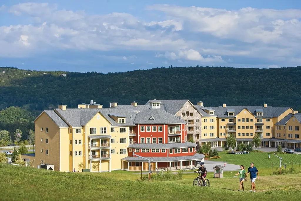 506/508 Qtr. I I Adams House Ludlow VT 05149