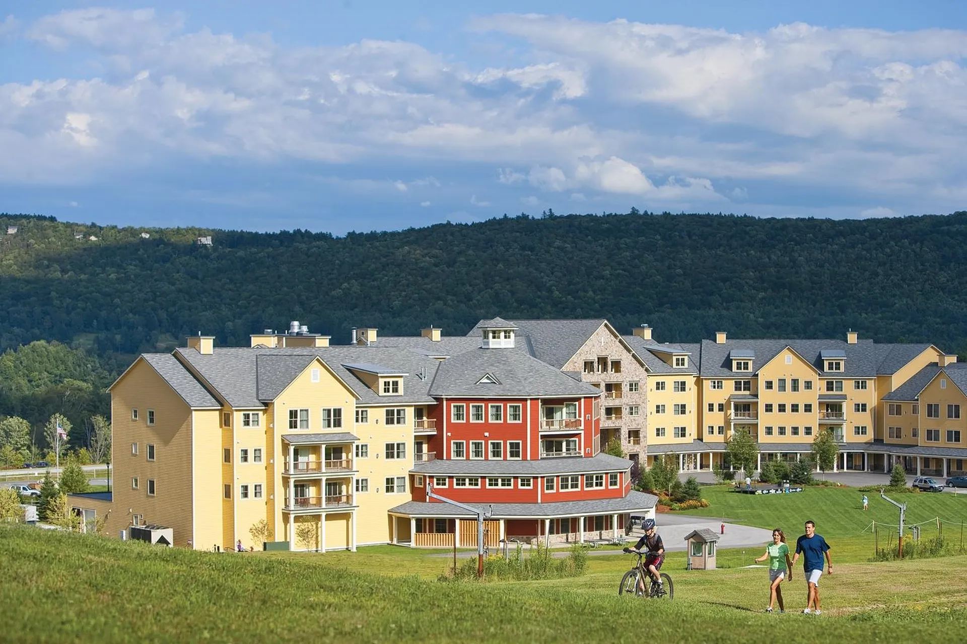 506/508 Qtr. I I Adams House Ludlow VT 05149