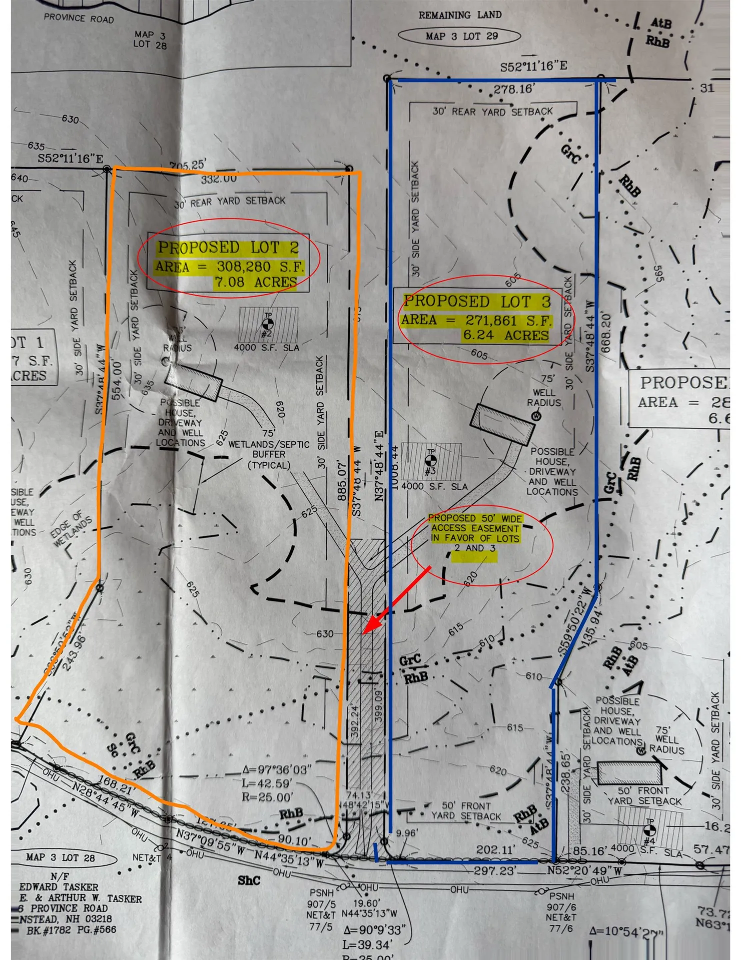 85 Province Road Barnstead NH 03218