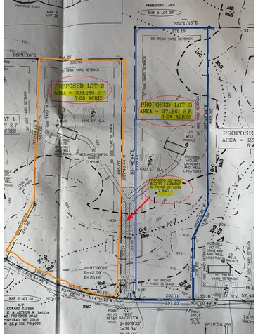 85 Province Road Barnstead NH 03218