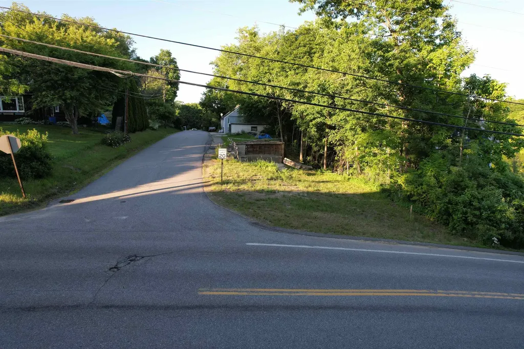 1 Watson Street Pittsfield NH 03263