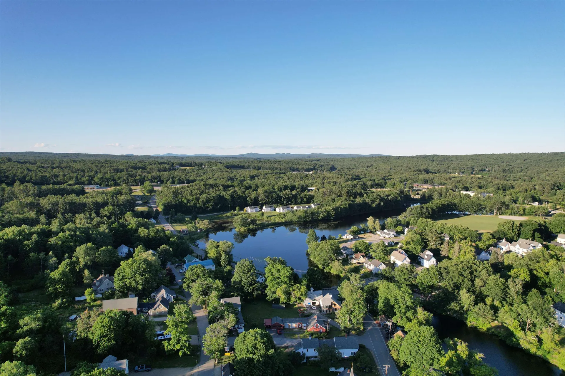 1 Watson Street Pittsfield NH 03263