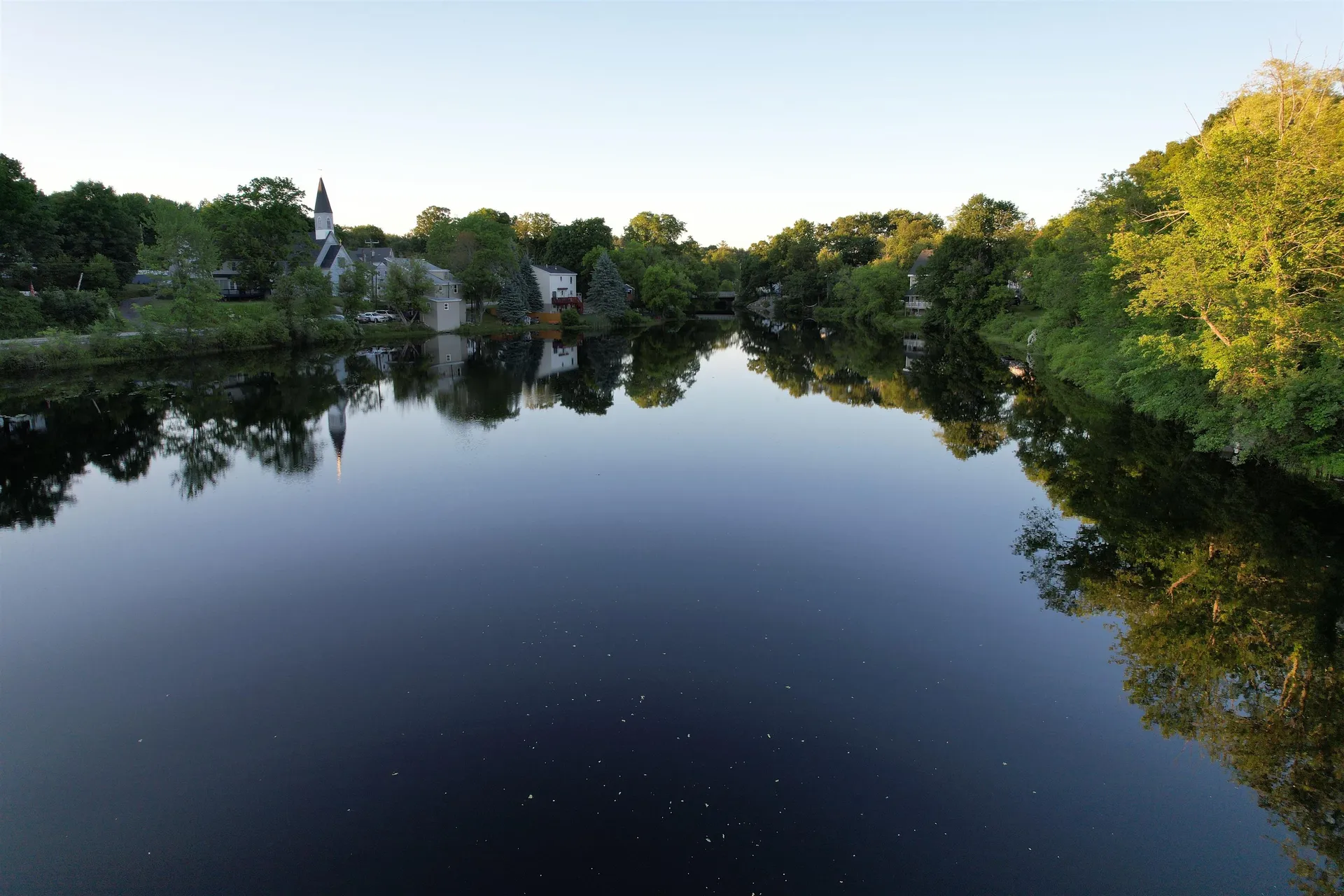 1 Watson Street Pittsfield NH 03263