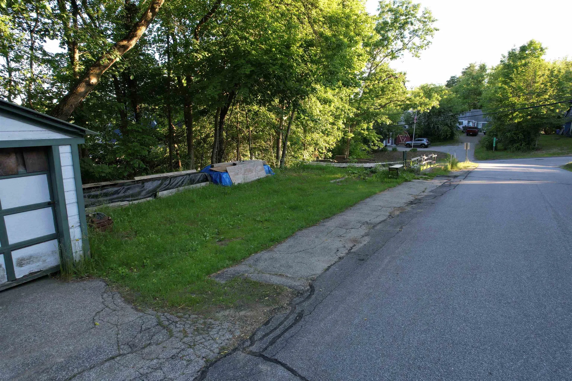 1 Watson Street Pittsfield NH 03263