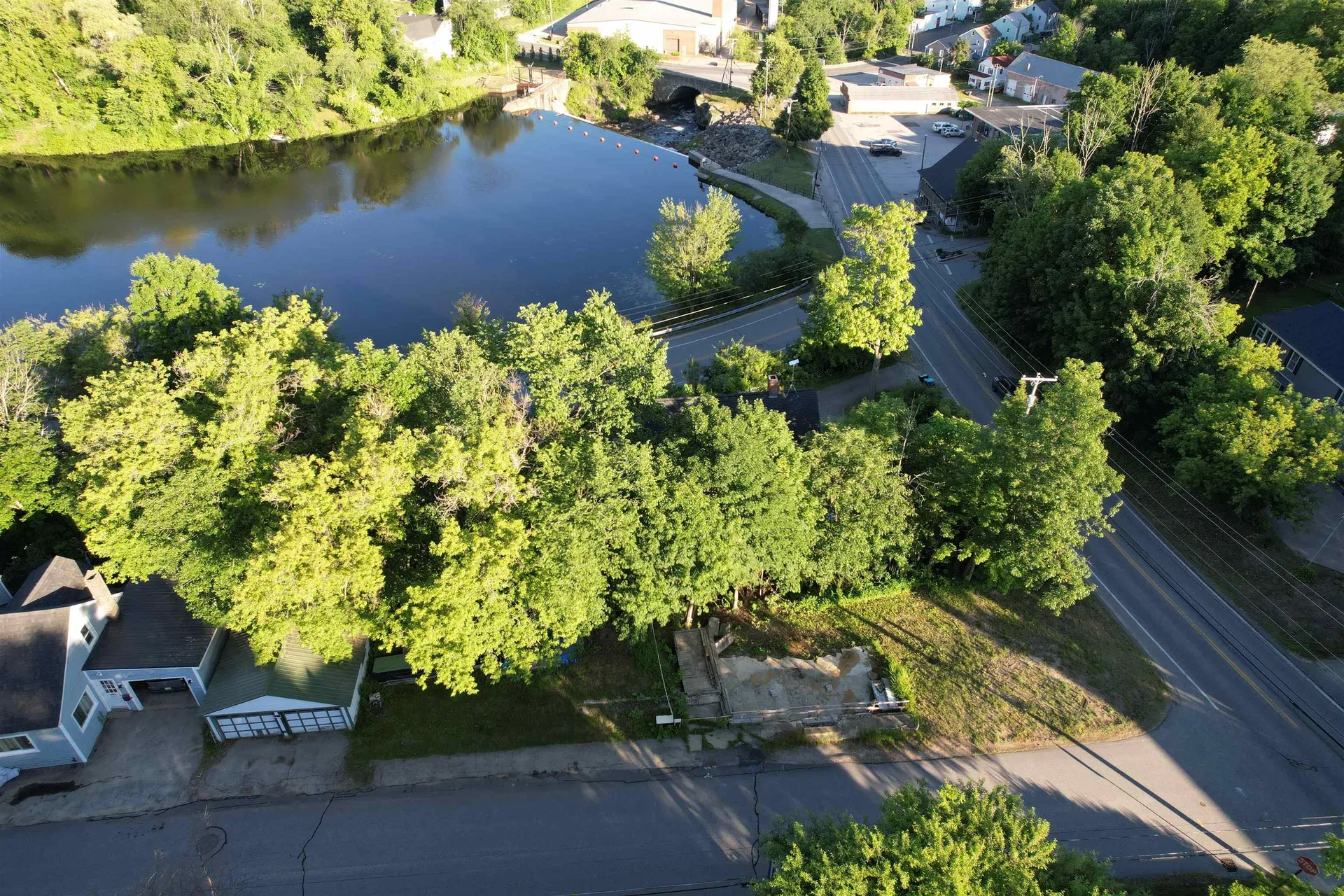 1 Watson Street Pittsfield NH 03263