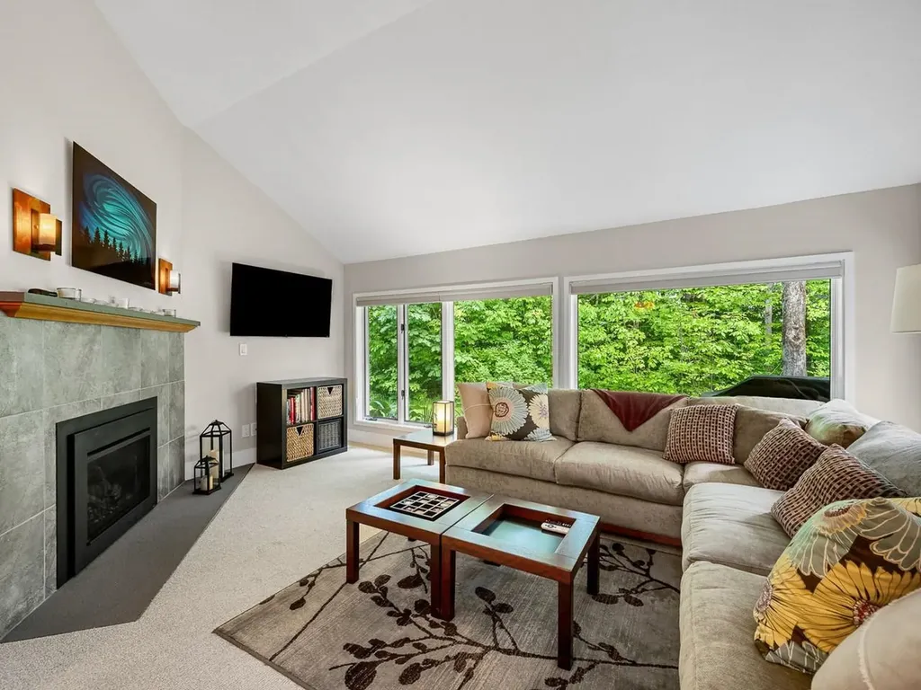 248 Club Sugarbush Extension Warren VT 05674