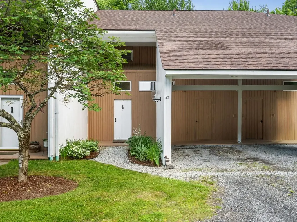 248 Club Sugarbush Extension Warren VT 05674