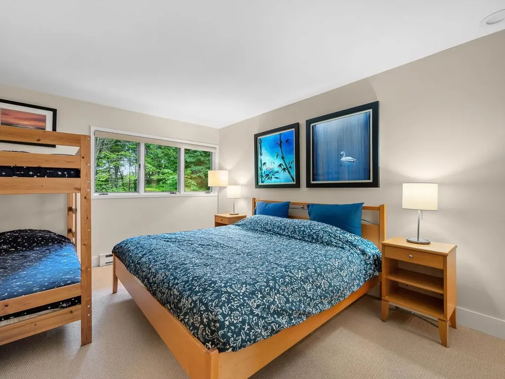 248 Club Sugarbush Extension Warren VT 05674