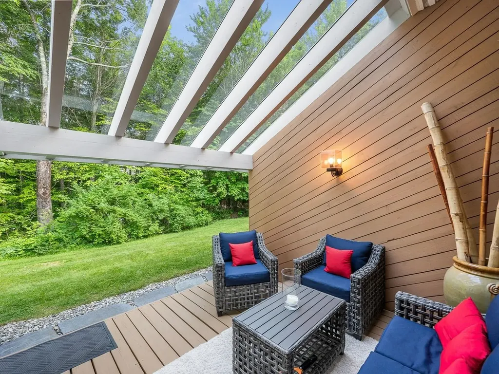 248 Club Sugarbush Extension Warren VT 05674