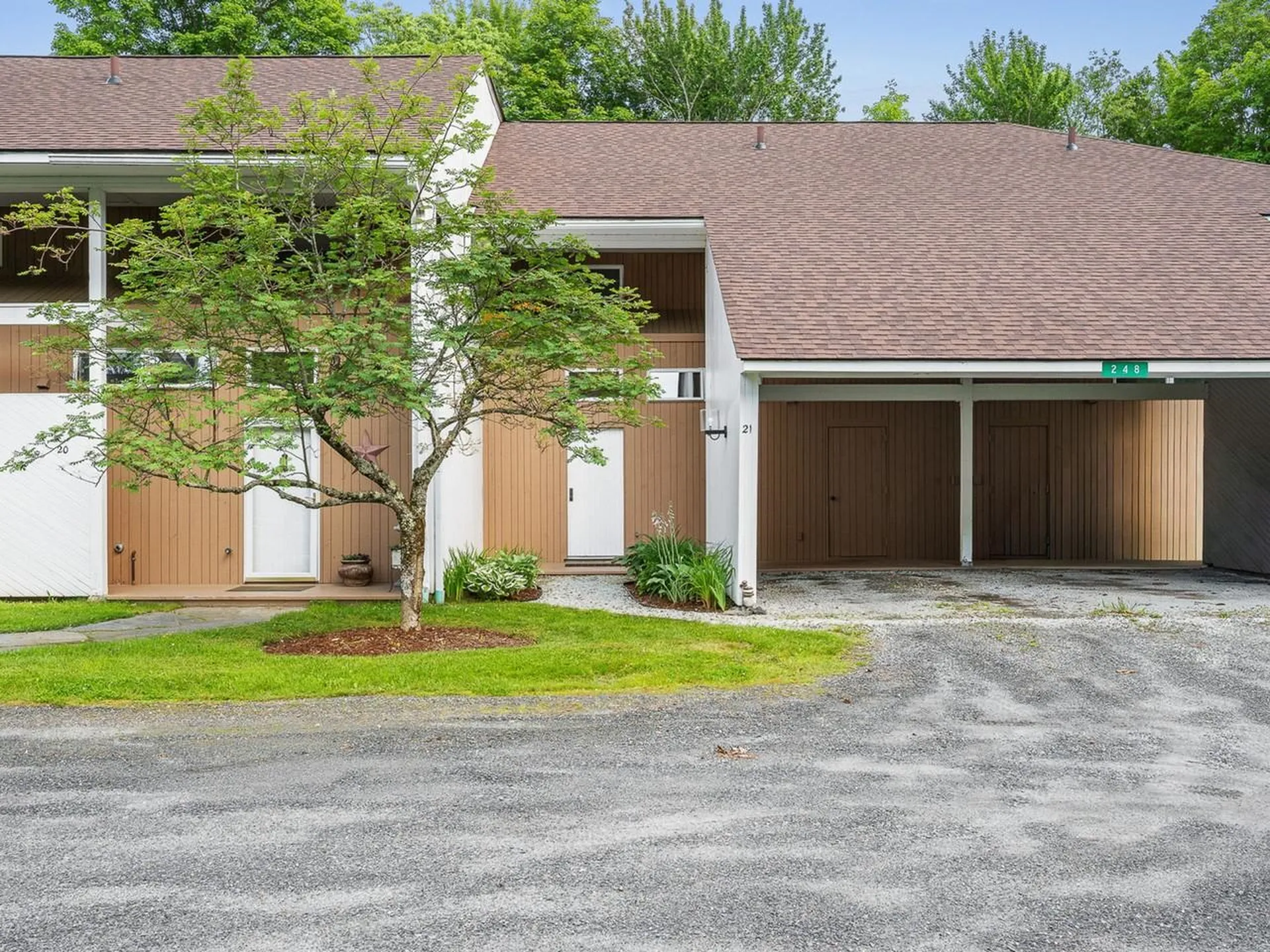 248 Club Sugarbush Extension Warren VT 05674