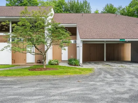 248 Club Sugarbush Extension Warren VT 05674