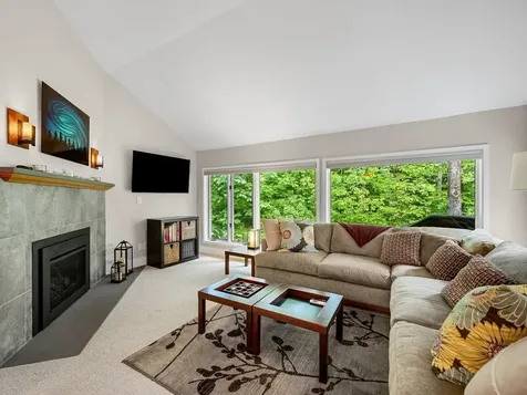 248 Club Sugarbush Extension Warren VT 05674