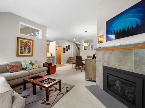 248 Club Sugarbush Extension Warren VT 05674