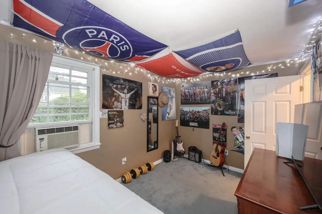 3 Sioux Avenue Nashua NH 03063