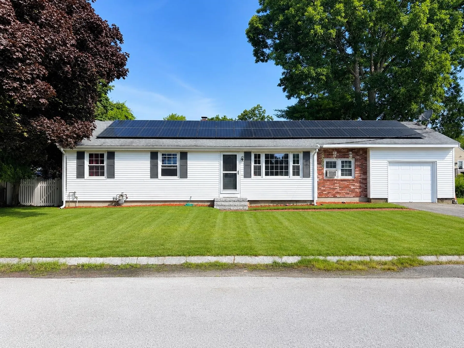 3 Sioux Avenue Nashua NH 03063