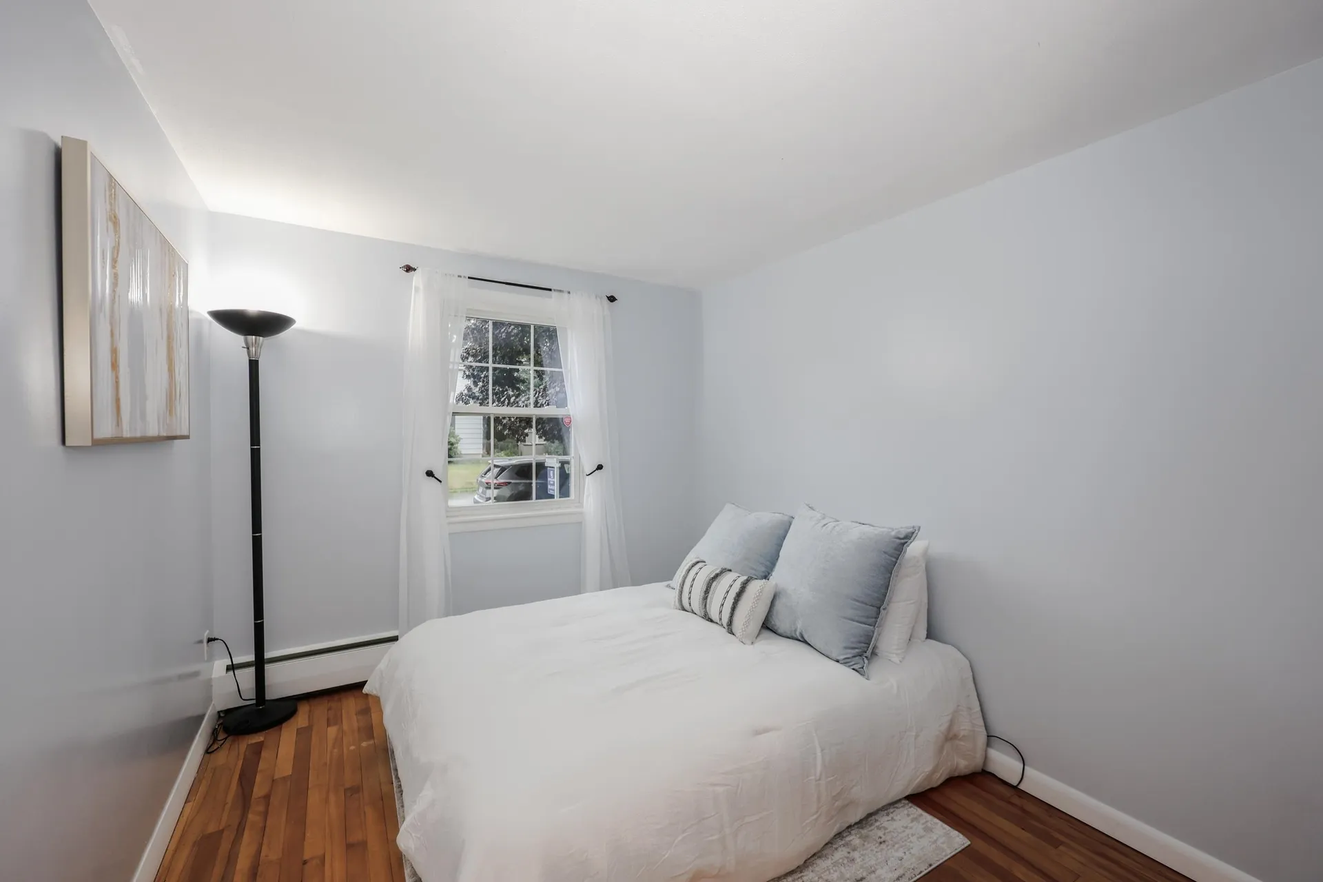 3 Sioux Avenue Nashua NH 03063