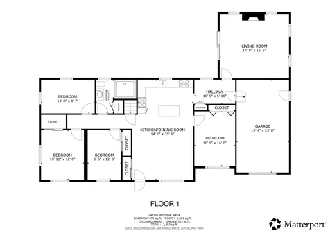 3 Sioux Avenue Nashua NH 03063