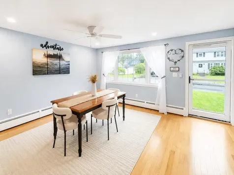 3 Sioux Avenue Nashua NH 03063