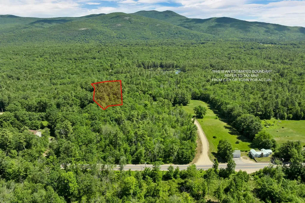 00 Gov Wentworth Highway Moultonborough NH 03254