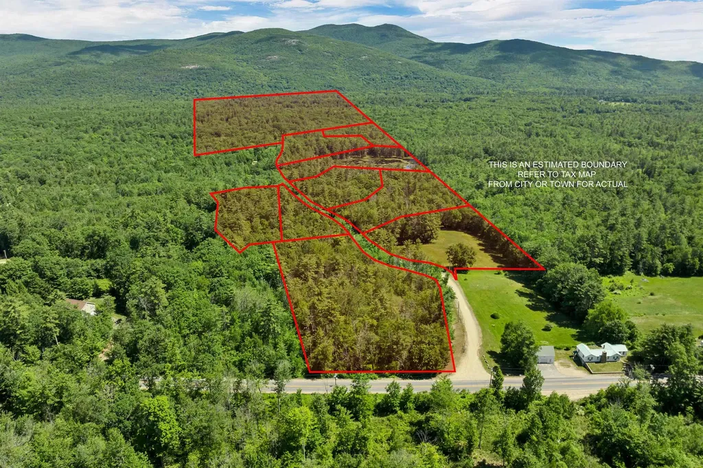 00 Gov Wentworth Highway Moultonborough NH 03254