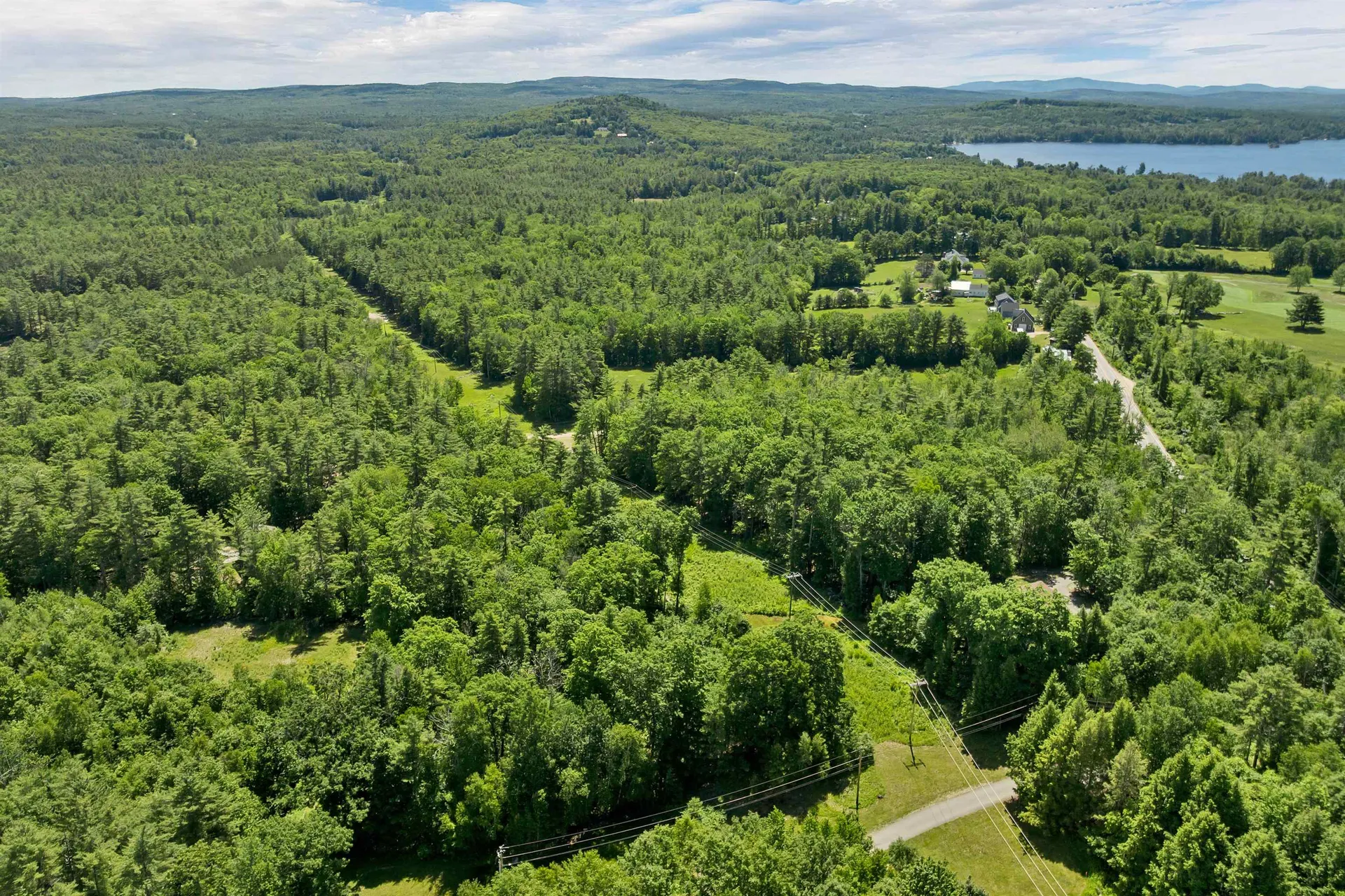 00 Gov Wentworth Highway Moultonborough NH 03254