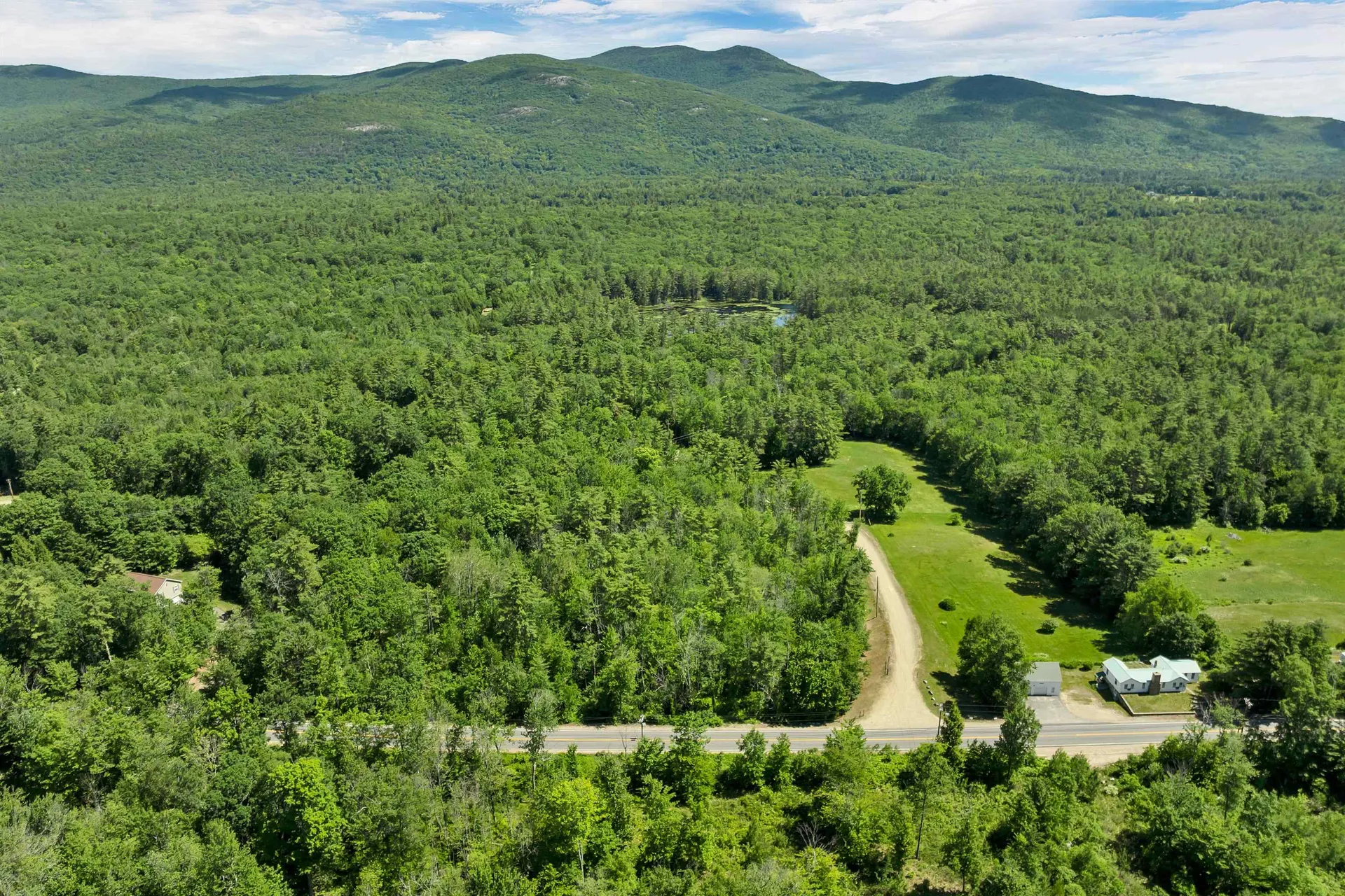 00 Gov Wentworth Highway Moultonborough NH 03254