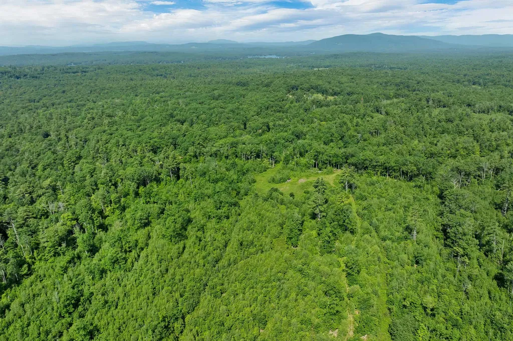 00 Caverly Road Moultonborough NH 03254
