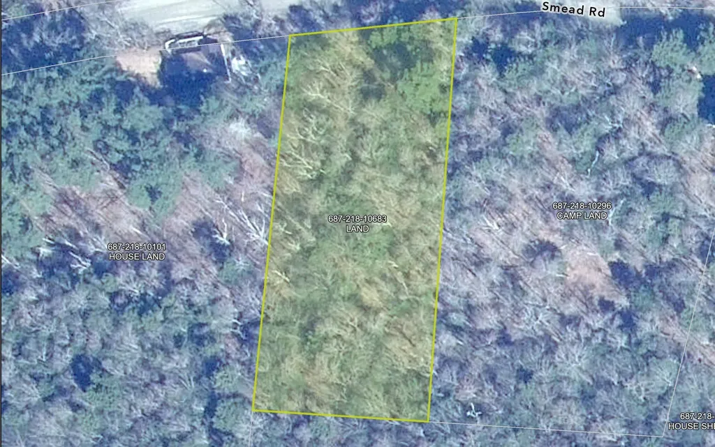 Smead Road Wardsboro VT 05355