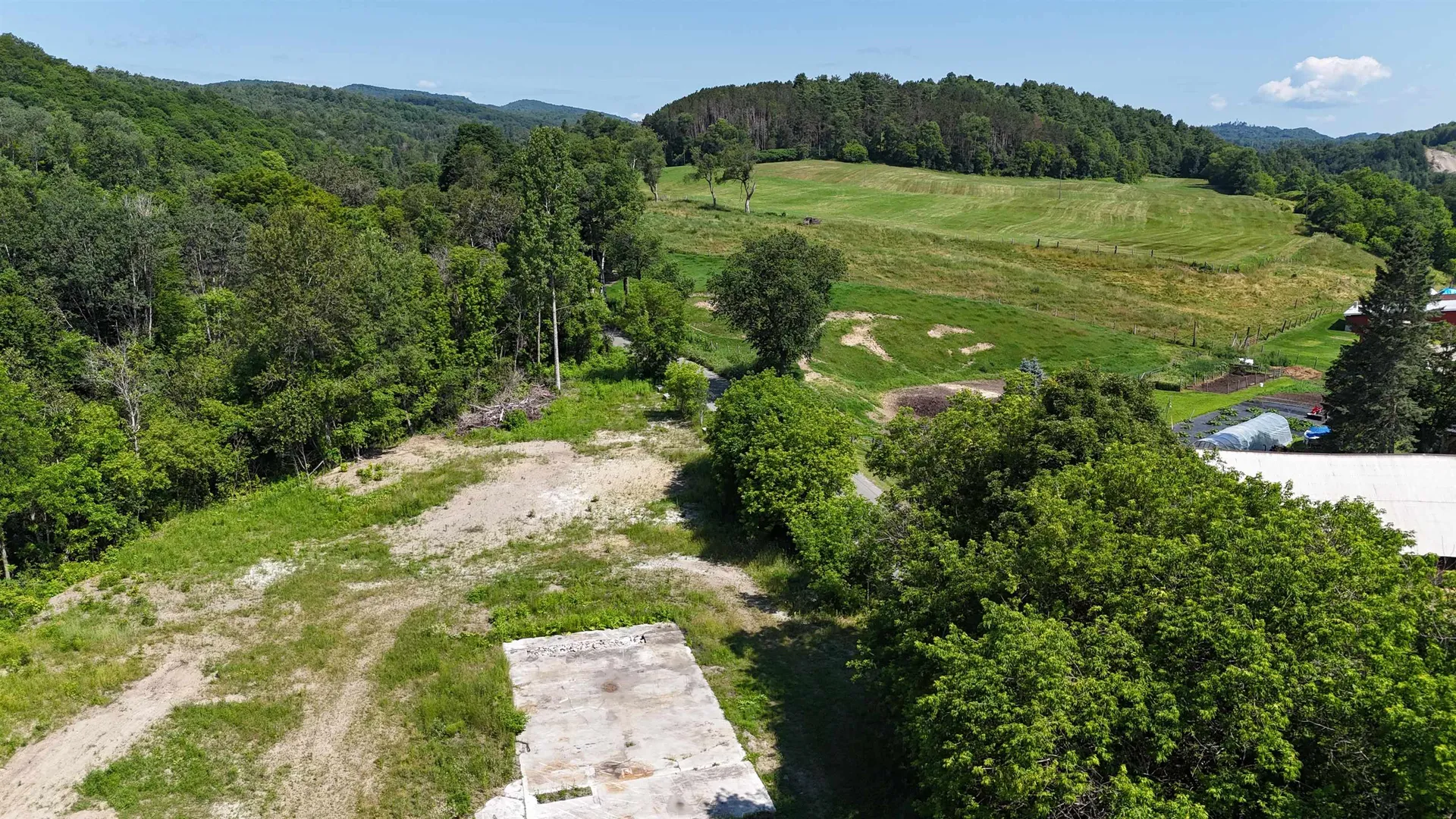 603 Stark District Road St. Johnsbury VT 05819