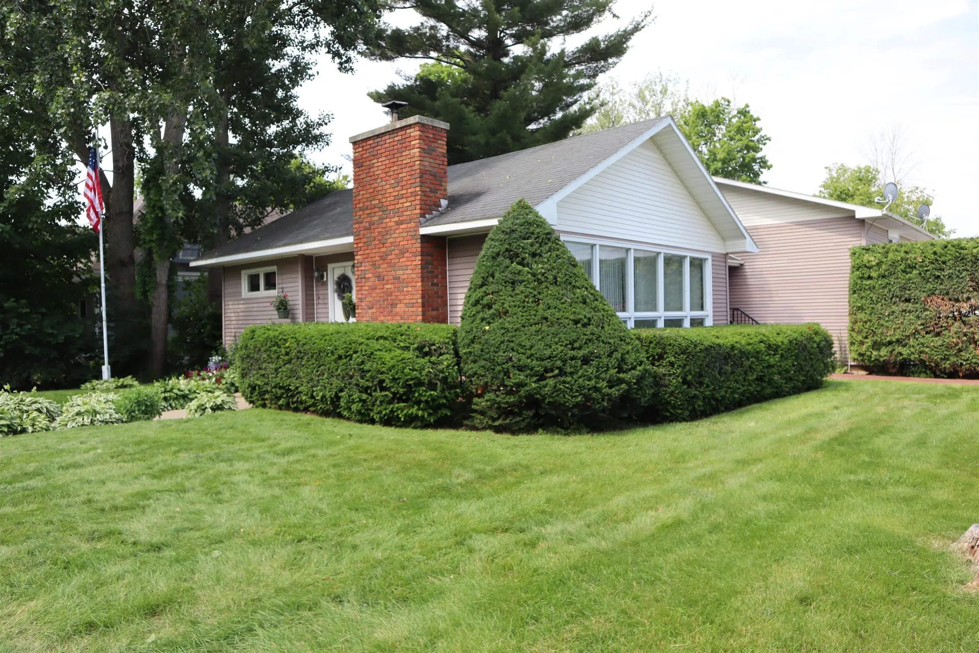 21 Mott Street Alburgh VT 05440