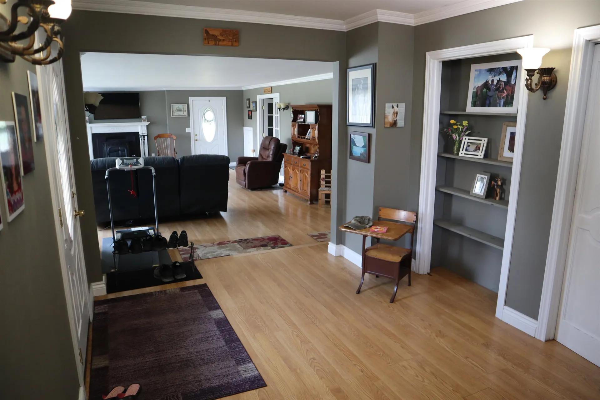 21 Mott Street Alburgh VT 05440