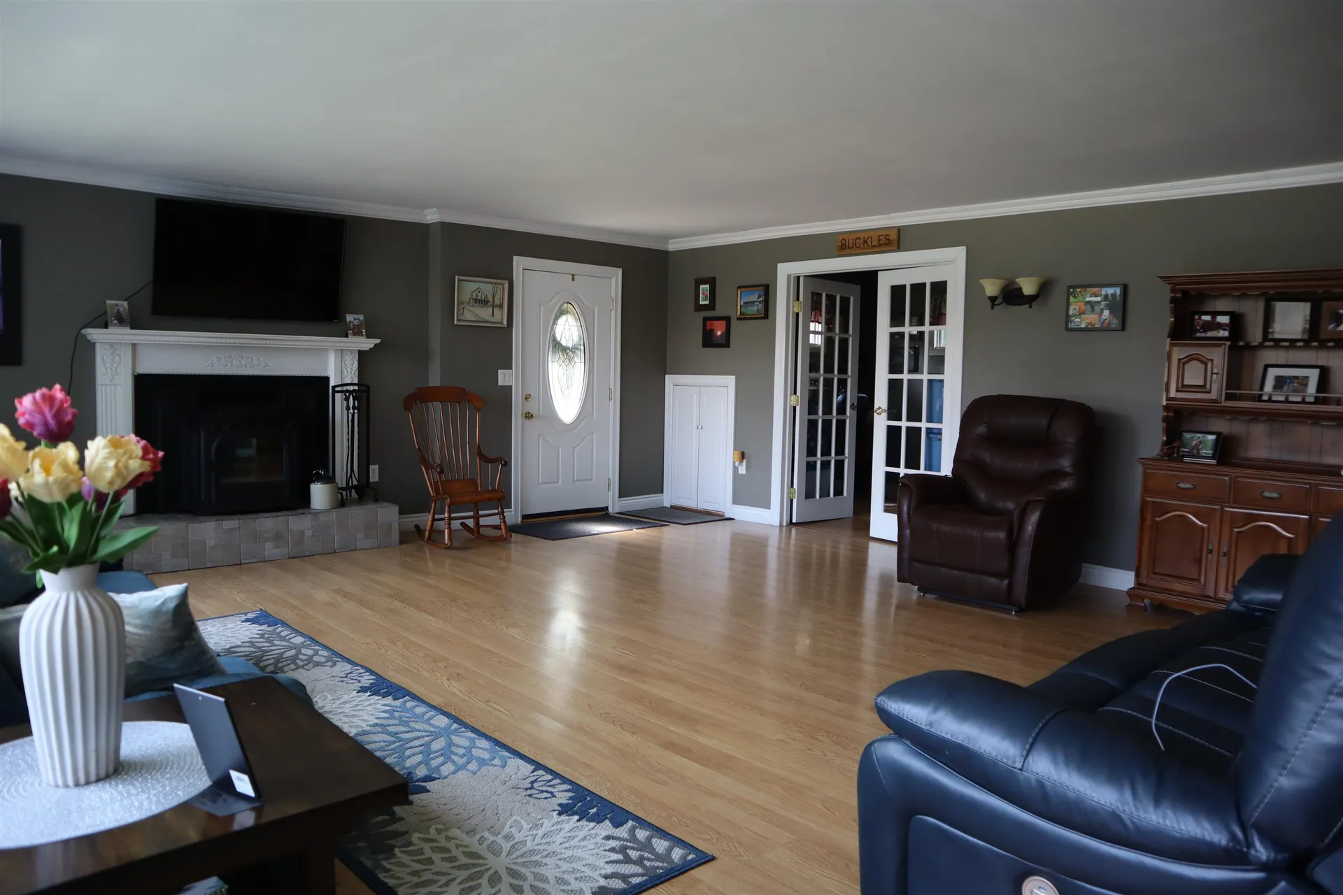 21 Mott Street Alburgh VT 05440