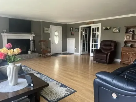 21 Mott Street Alburgh VT 05440