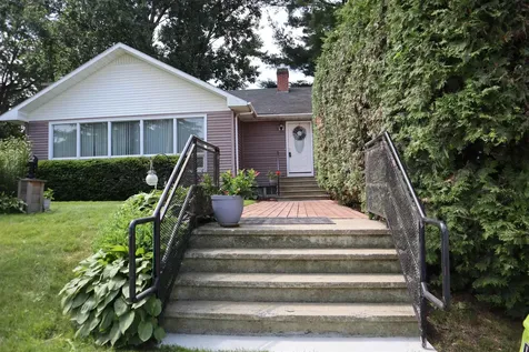 21 Mott Street Alburgh VT 05440