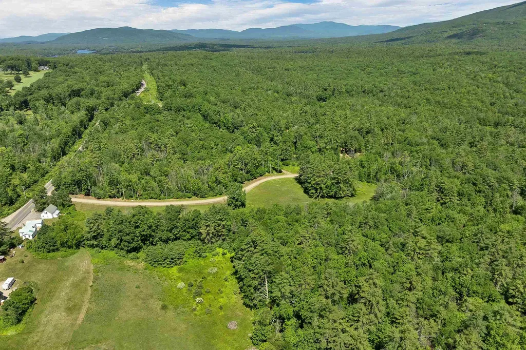 00 Beaver Pond Road Moultonborough NH 03254
