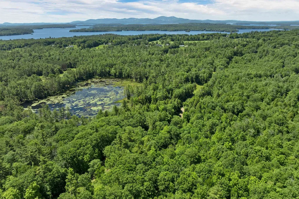00 Beaver Pond Road Moultonborough NH 03254