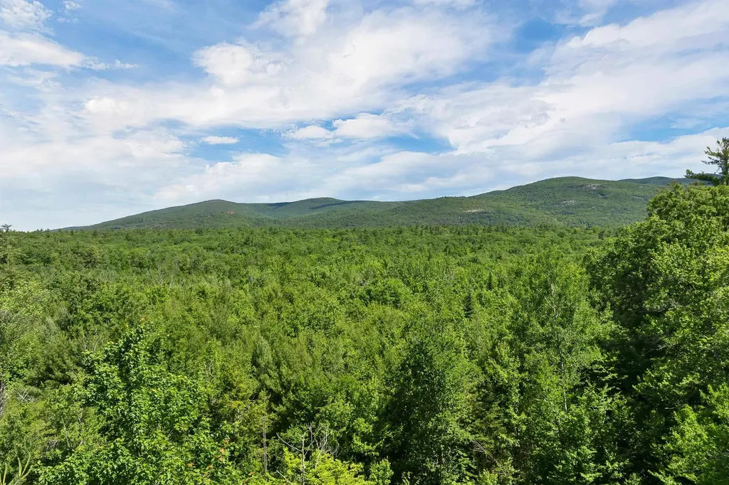 00 Beaver Pond Road Moultonborough NH 03254
