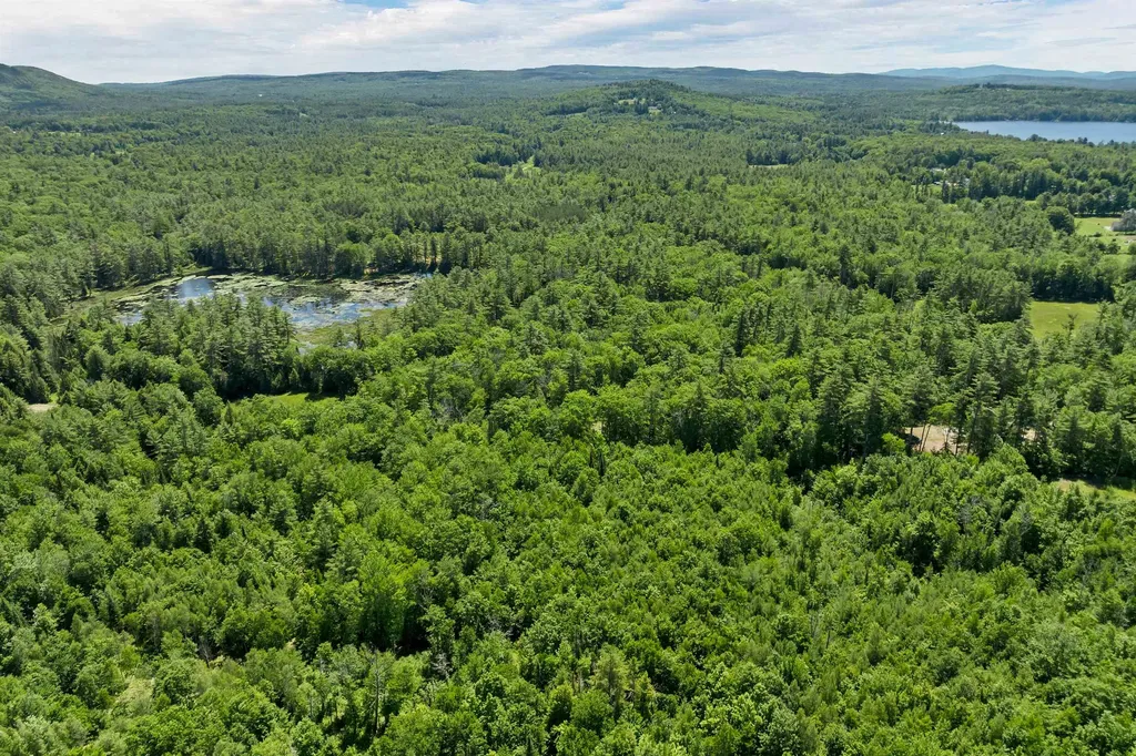 00 Beaver Pond Road Moultonborough NH 03254