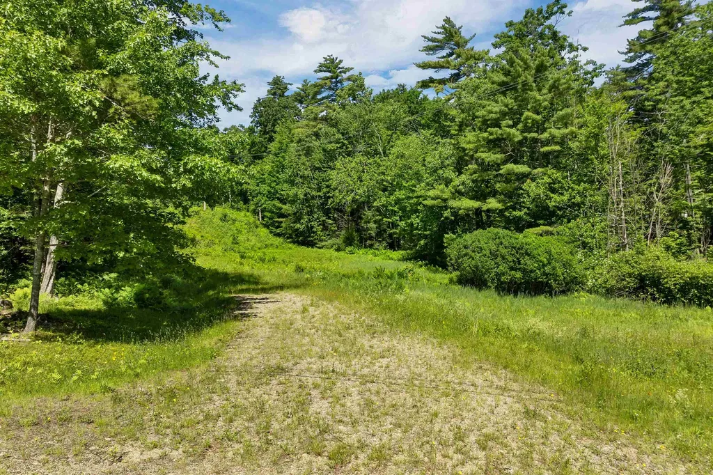 00 Beaver Pond Road Moultonborough NH 03254
