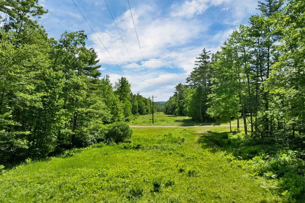 00 Beaver Pond Road Moultonborough NH 03254