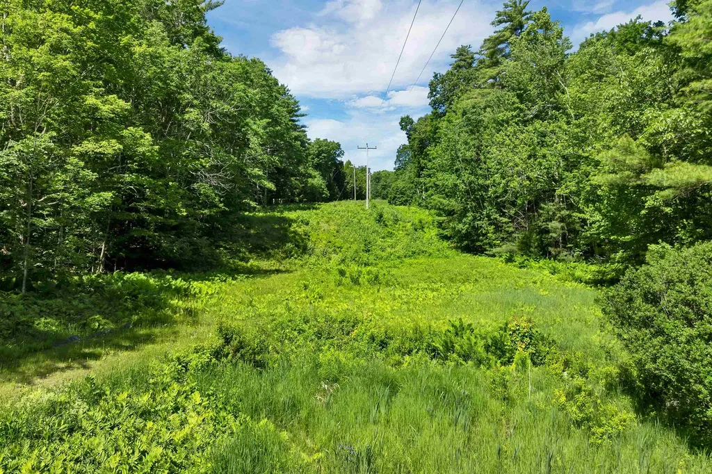 00 Beaver Pond Road Moultonborough NH 03254